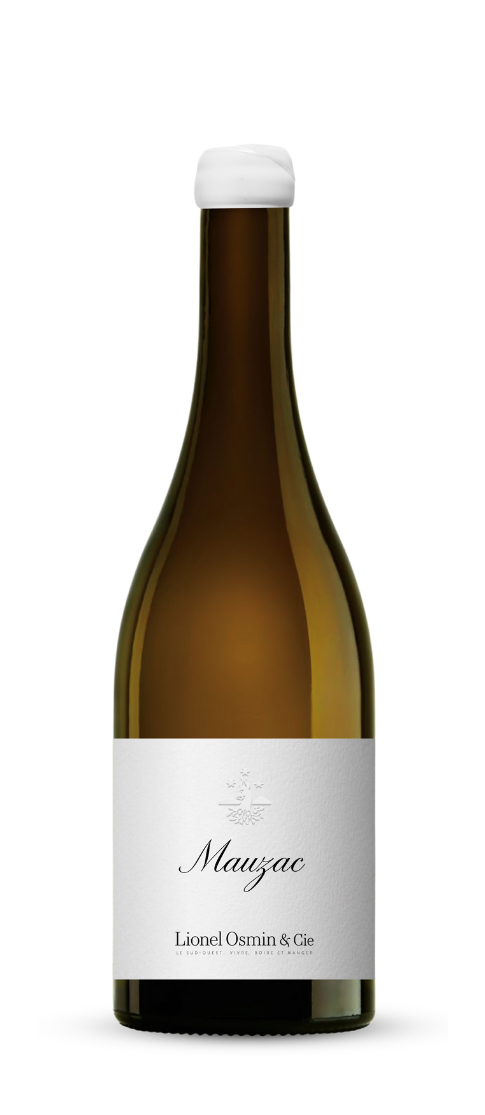 Mauzac